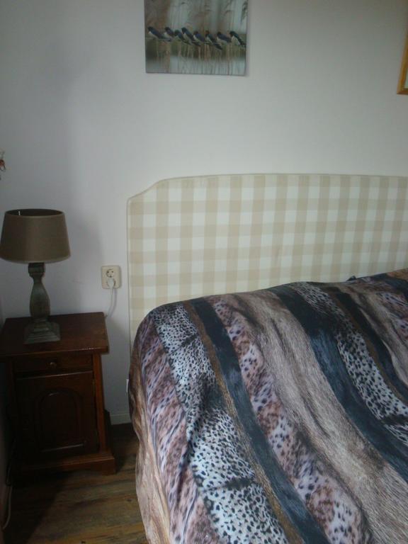 Tweepersoonskamer met 1 of 2 Bedden