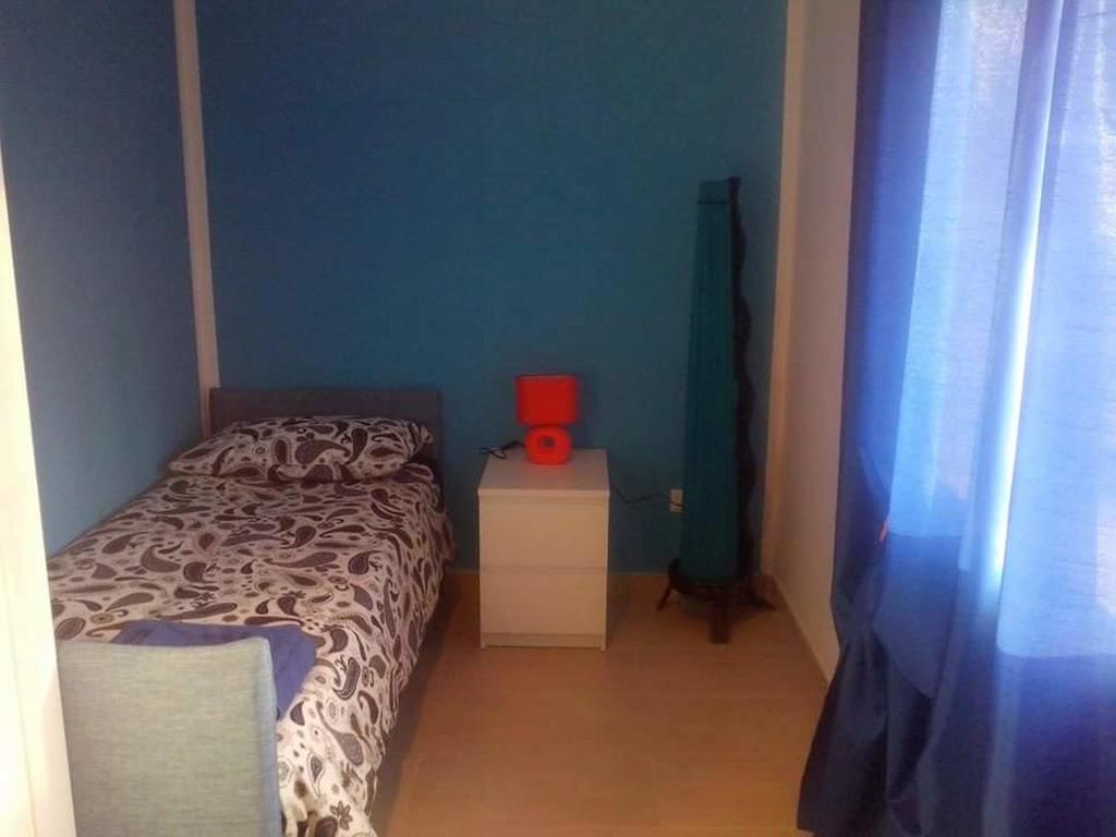 Single Room Private Bathroom