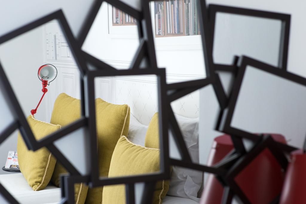 Habitación Doble Superior