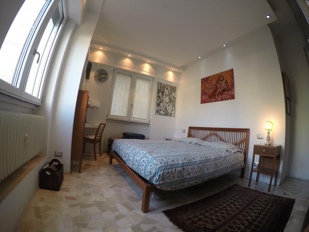 Deluxe Double Room Private External Bathroom