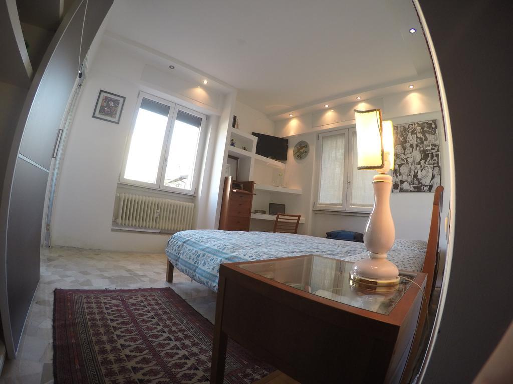 Deluxe Double Room Private External Bathroom