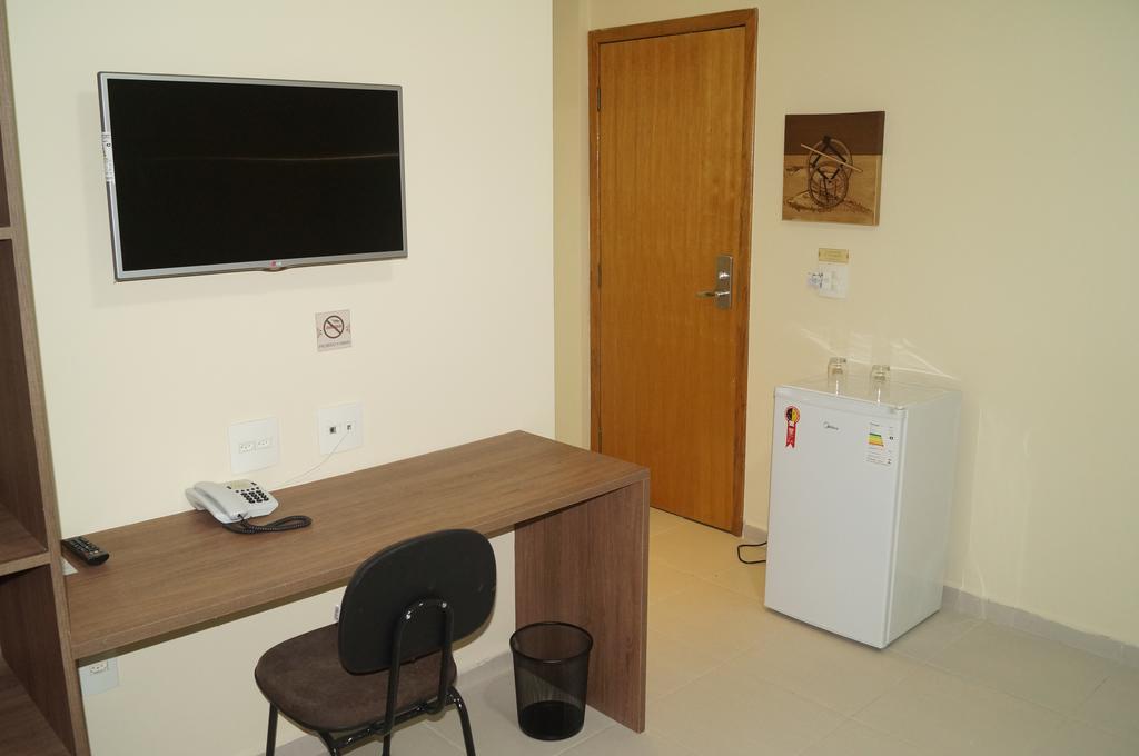 Quarto Individual