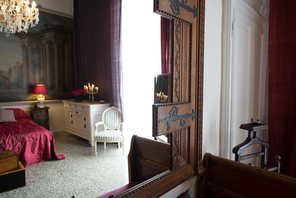 Junior Suite Terrace