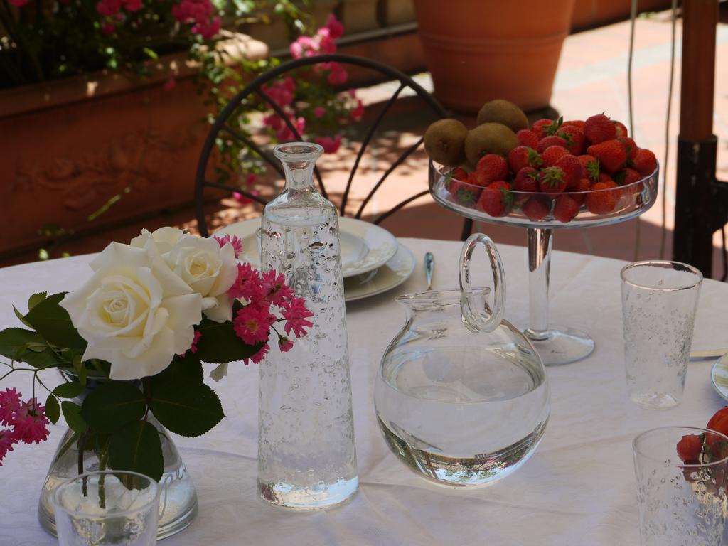 Junior Suite Terrace