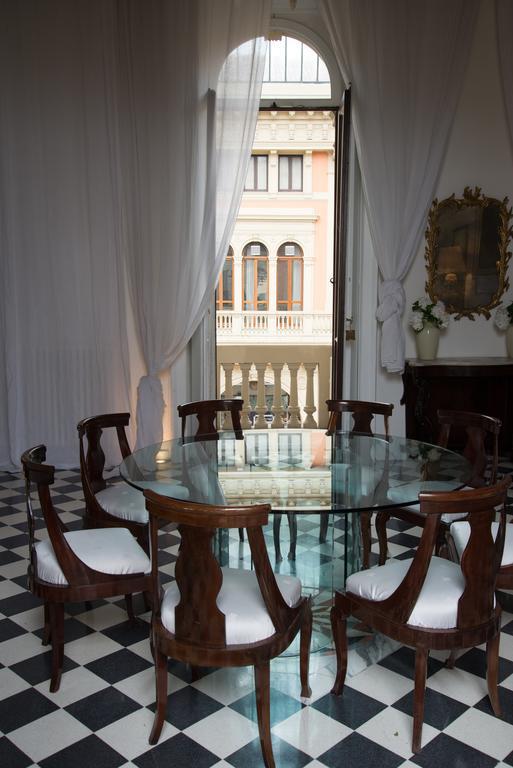Junior Suite Terrace