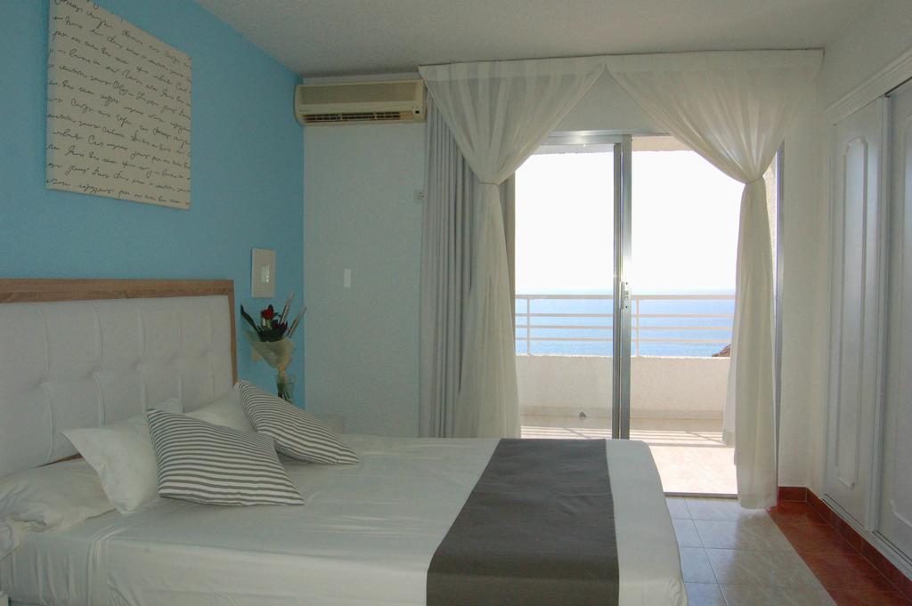 Family Room Sea View