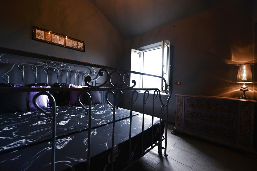 Quadruple Room Sea View