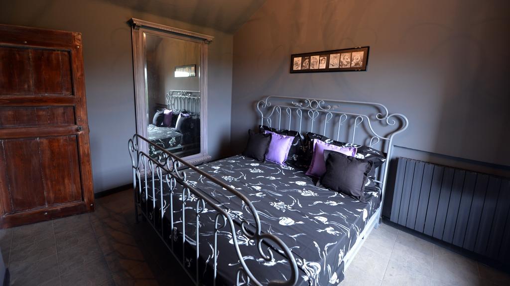 Quadruple Room Sea View