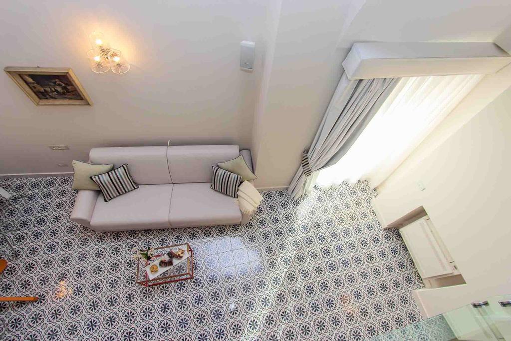 Family Suite Split Level