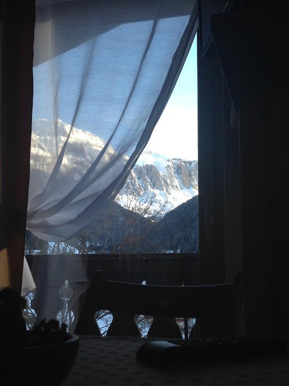 Camera Matrimoniale Superior con Vista Montagna