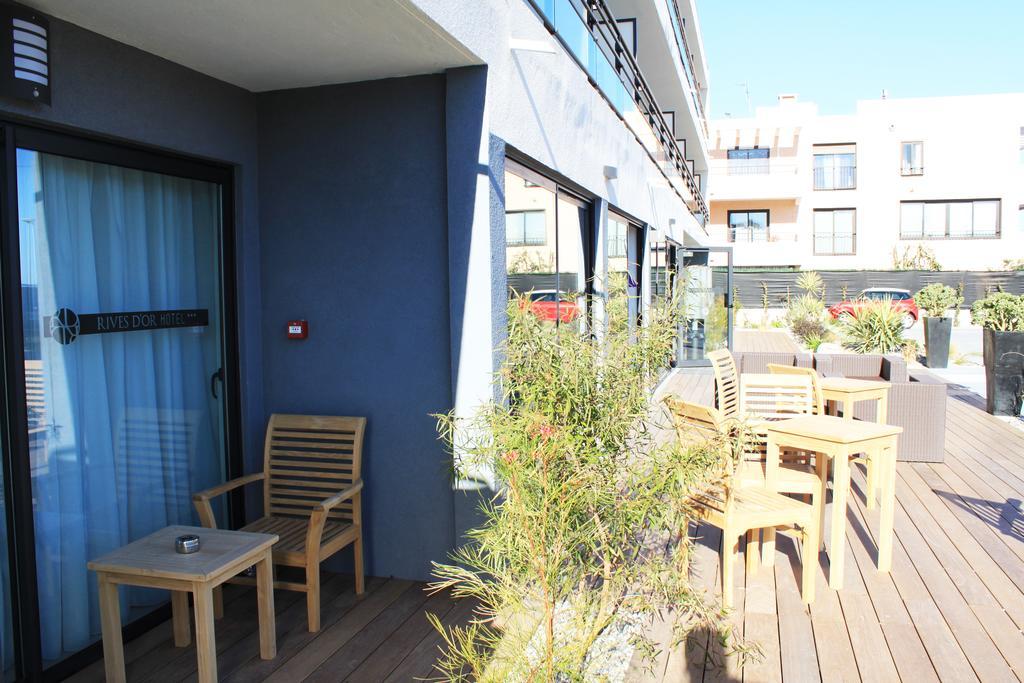 Chambre Double ou Lits Jumeaux - Vue sur Mer