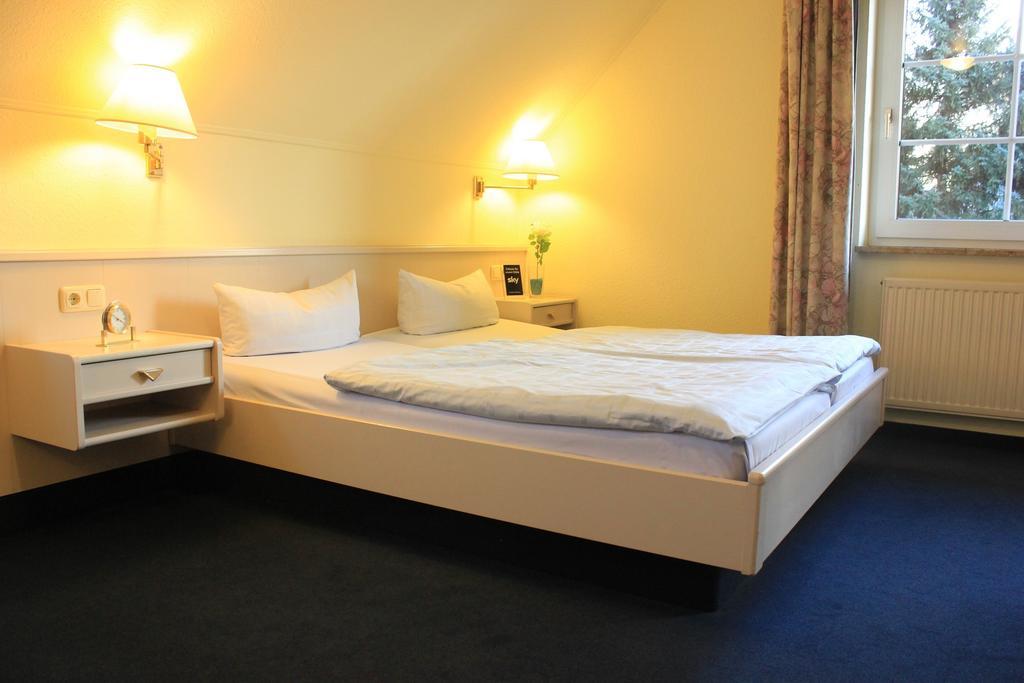 Classic Double Room