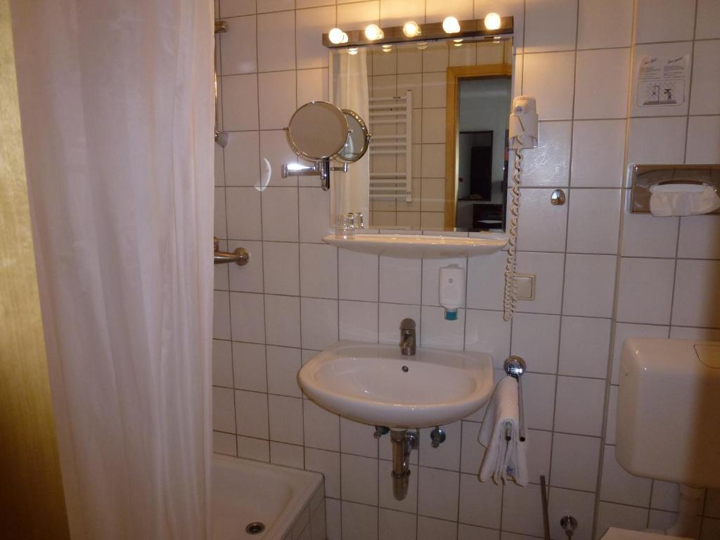 Standard Einzelzimmer