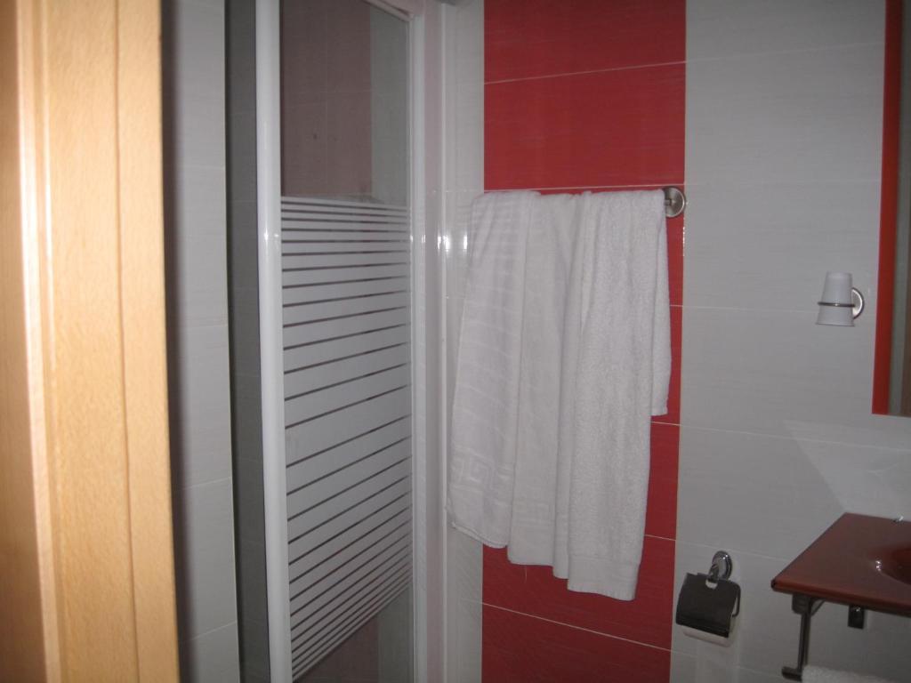 Habitación Individual