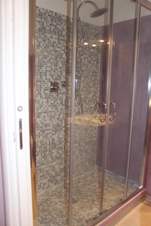Deluxe Double Room Balcony