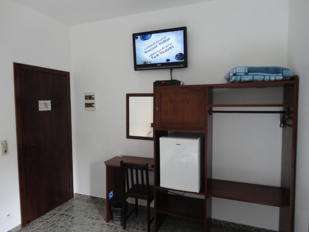 Luxury Double or Twin Room