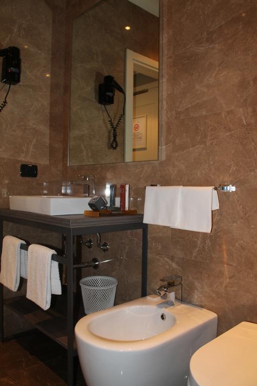 Classic Single Room