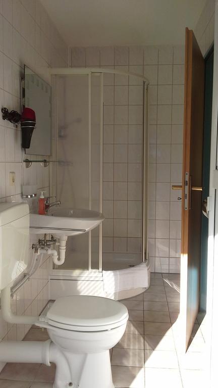 Double Room Flexible
