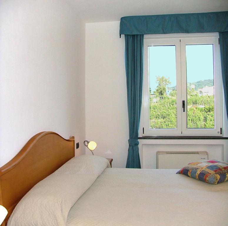 Appartamento con Vista Mare
