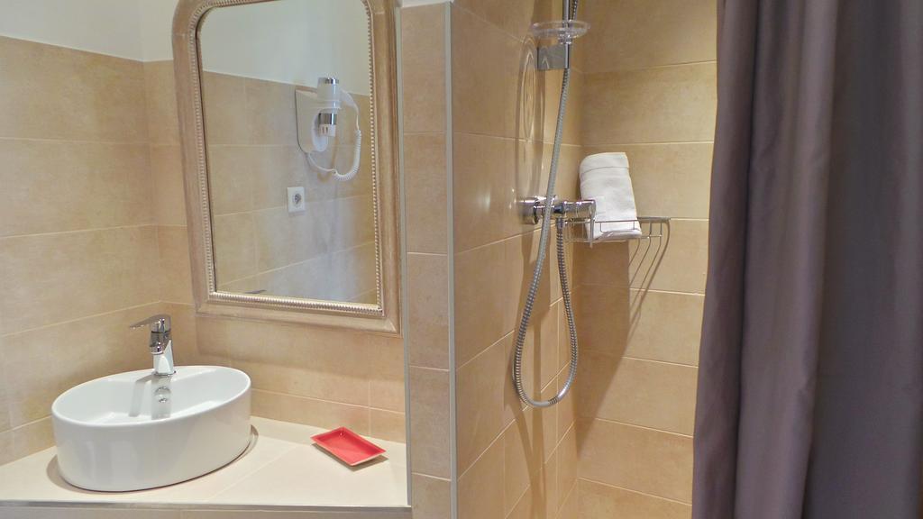 Chambre Double Standard