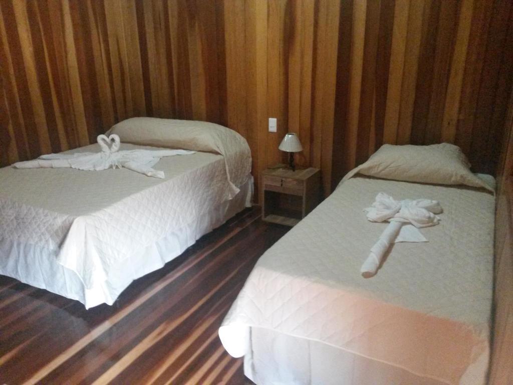 Classic Quadruple Room