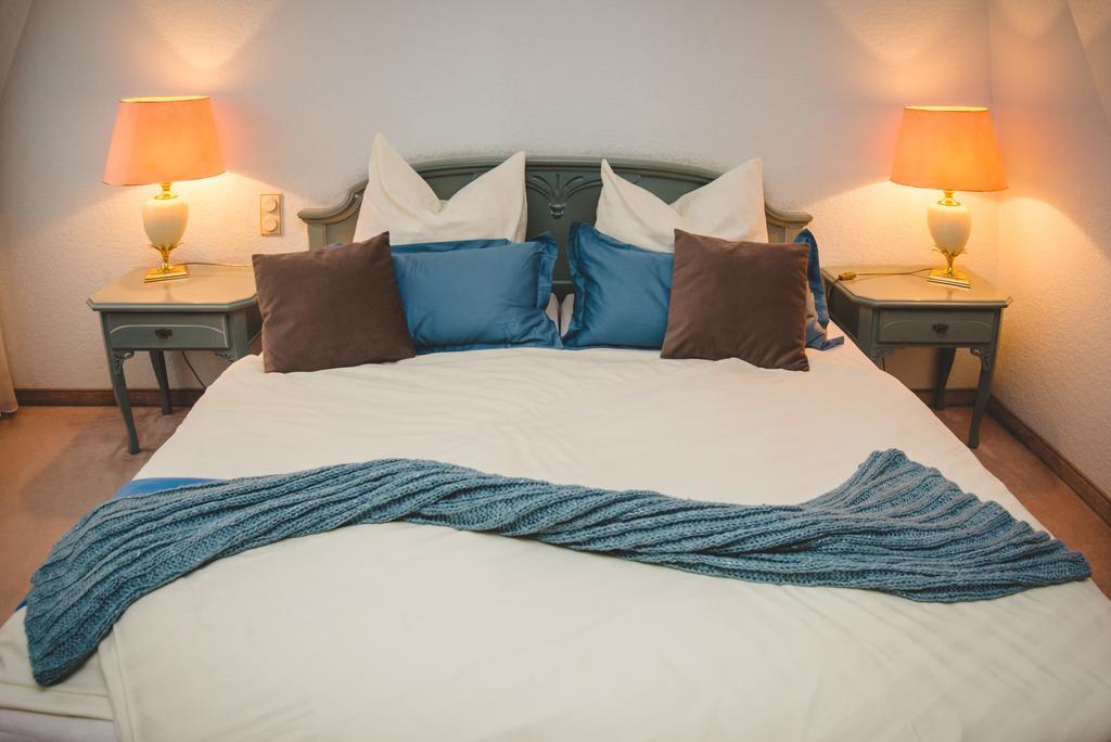 Deluxe Double or Twin Room River View