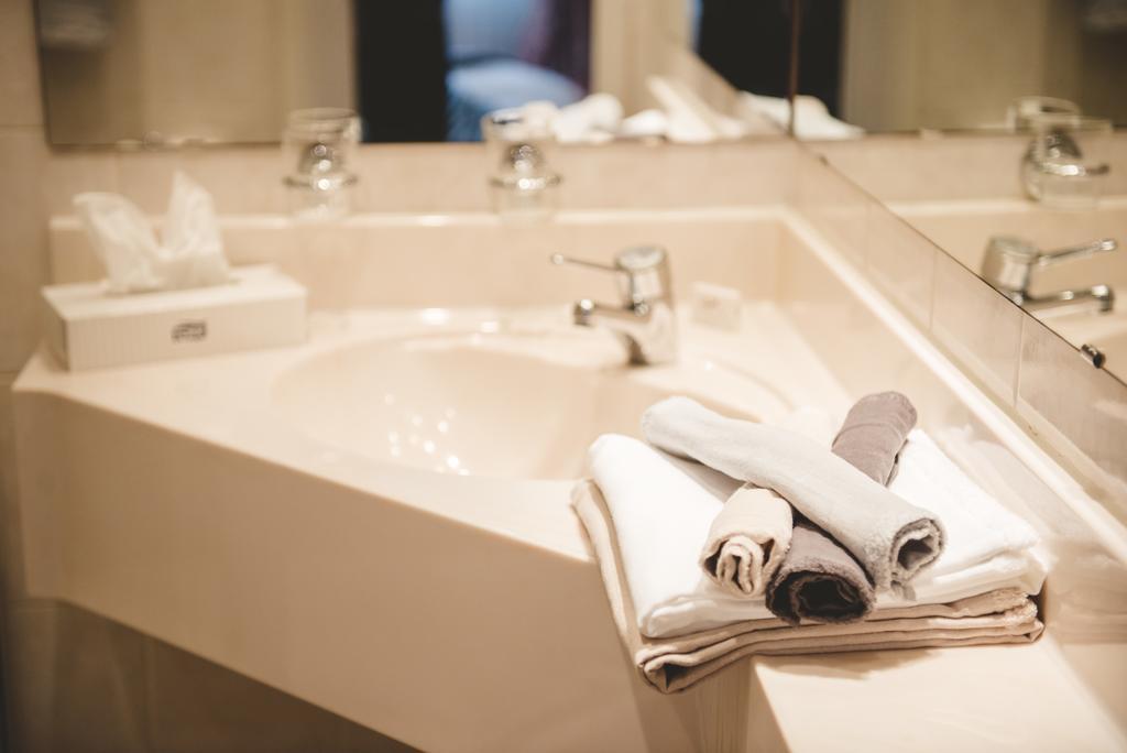 Deluxe Double or Twin Room River View