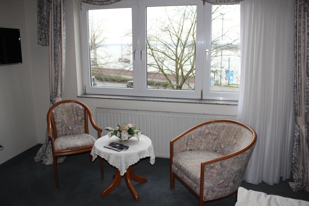 Deluxe Double or Twin Room River View