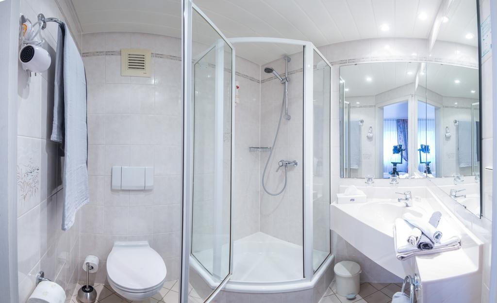 Deluxe Double or Twin Room River View