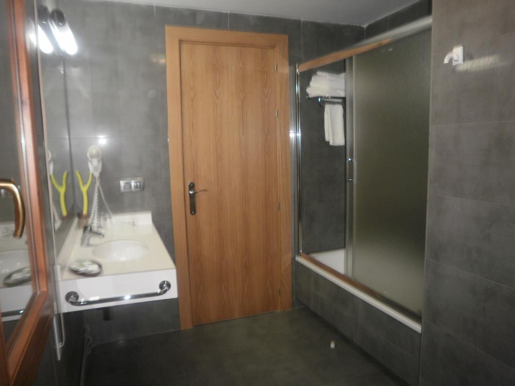 Standard Double Room Extra Bed