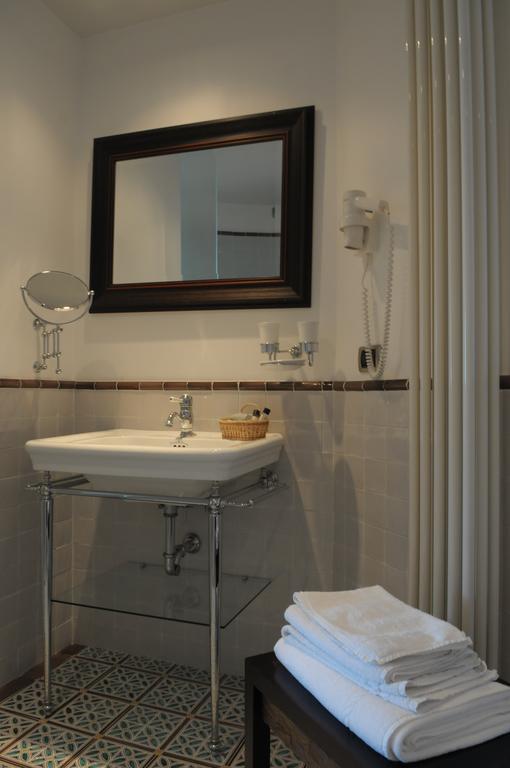Junior Suite Sea View