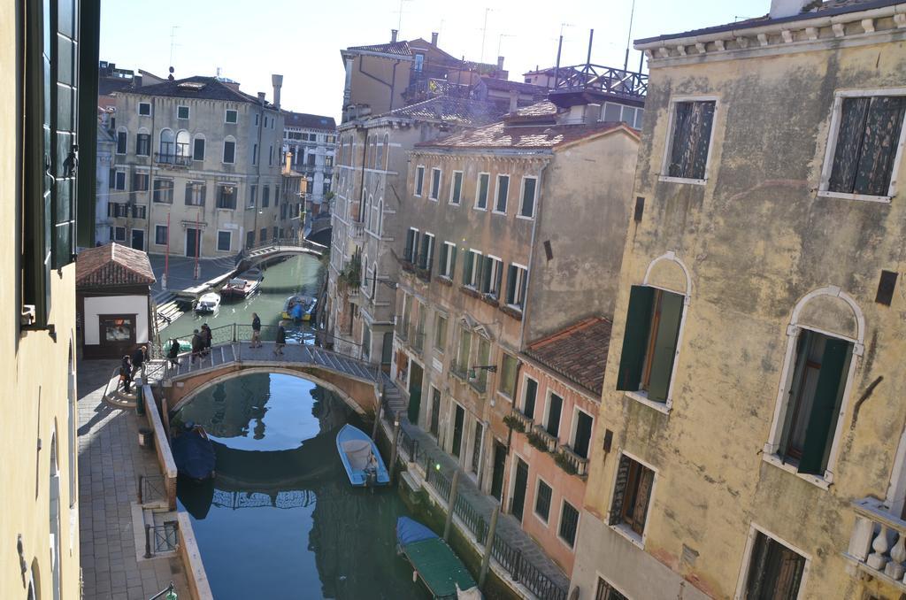 Double Room Canal View