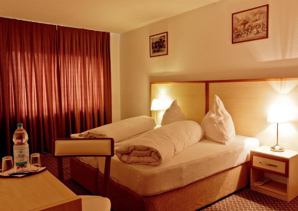 Twin Double Room Self Check after 1930 PM