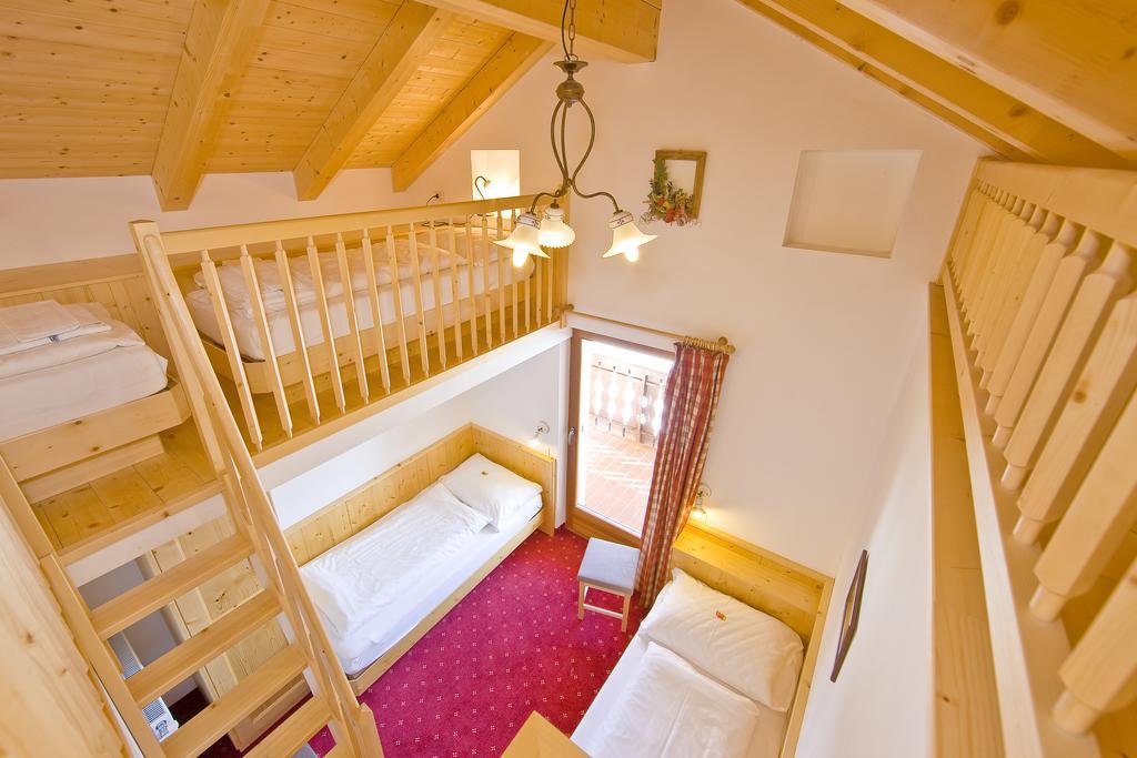 Familienzimmer