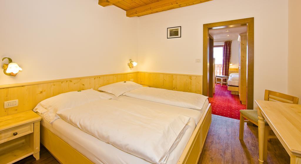 Standard Doppelzimmer