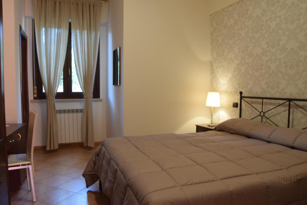 Double Room Private Bathroom
