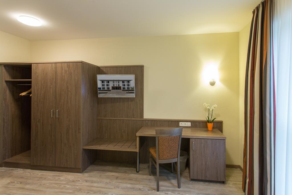 Studio-Apartment
