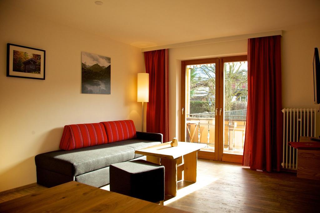 Familiensuite