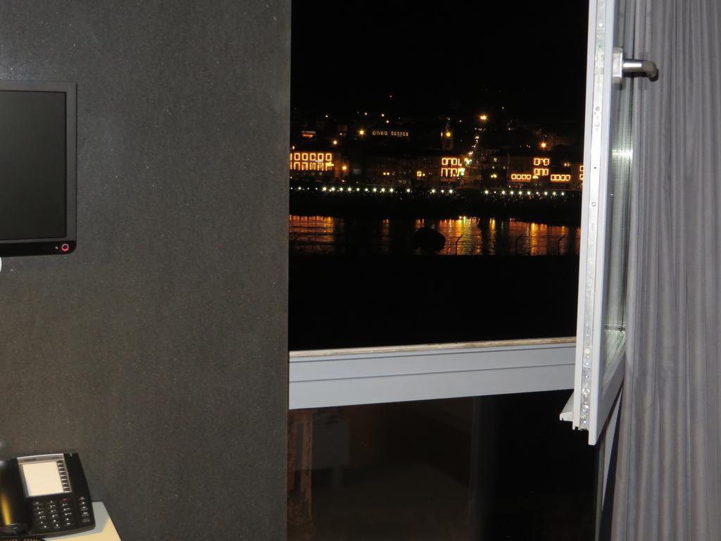 Double Room River View