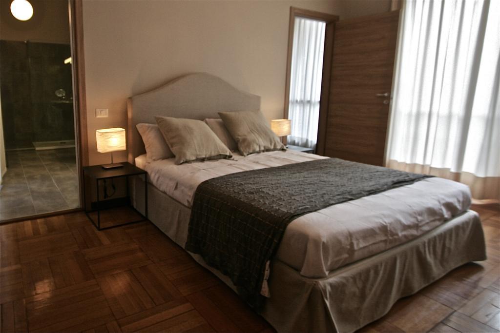 Triple Room Balcony