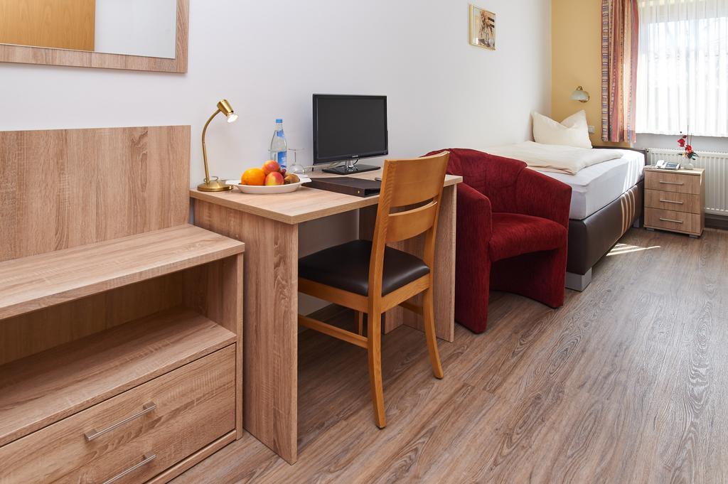 Comfort Einzelzimmer