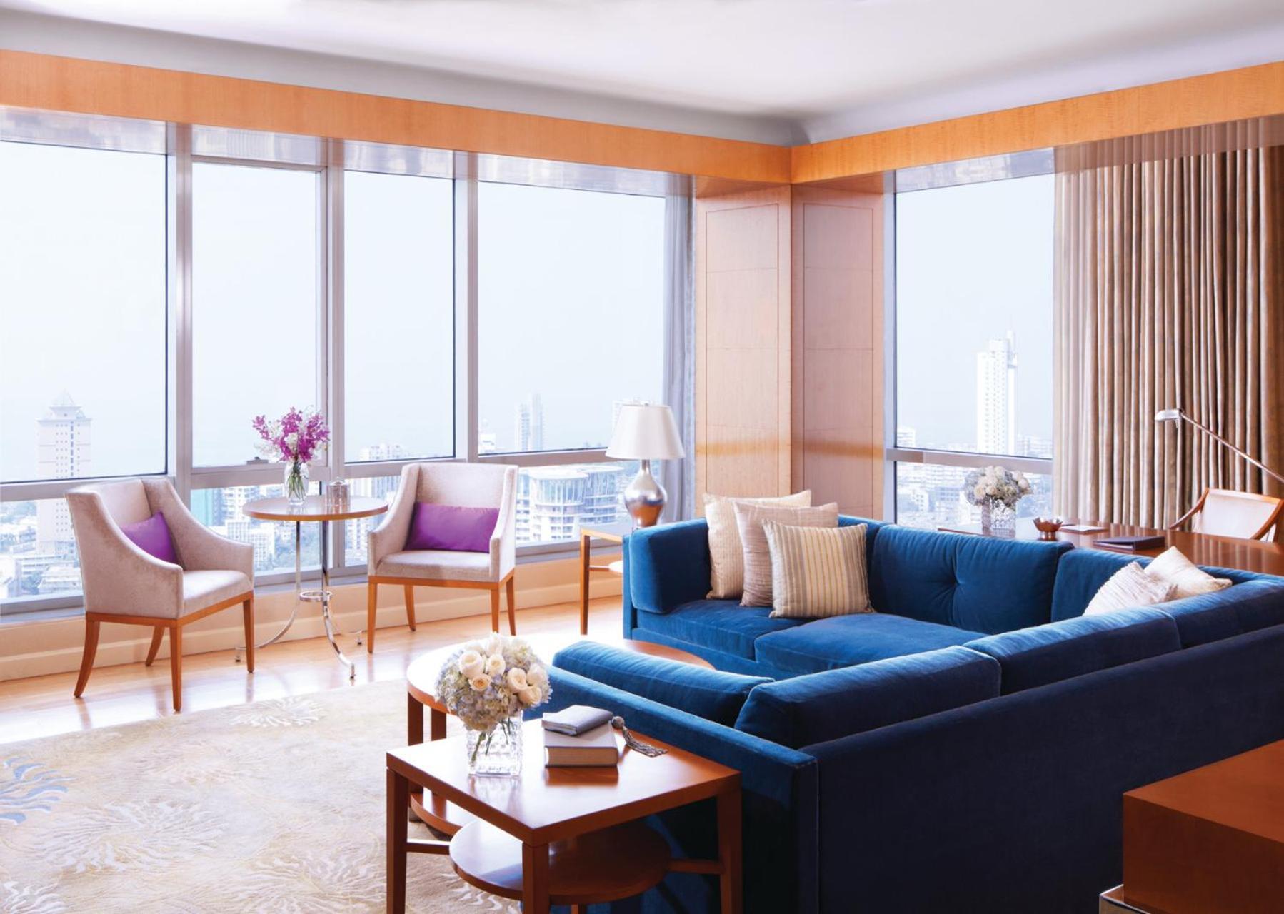 Deluxe Sea View Suite King