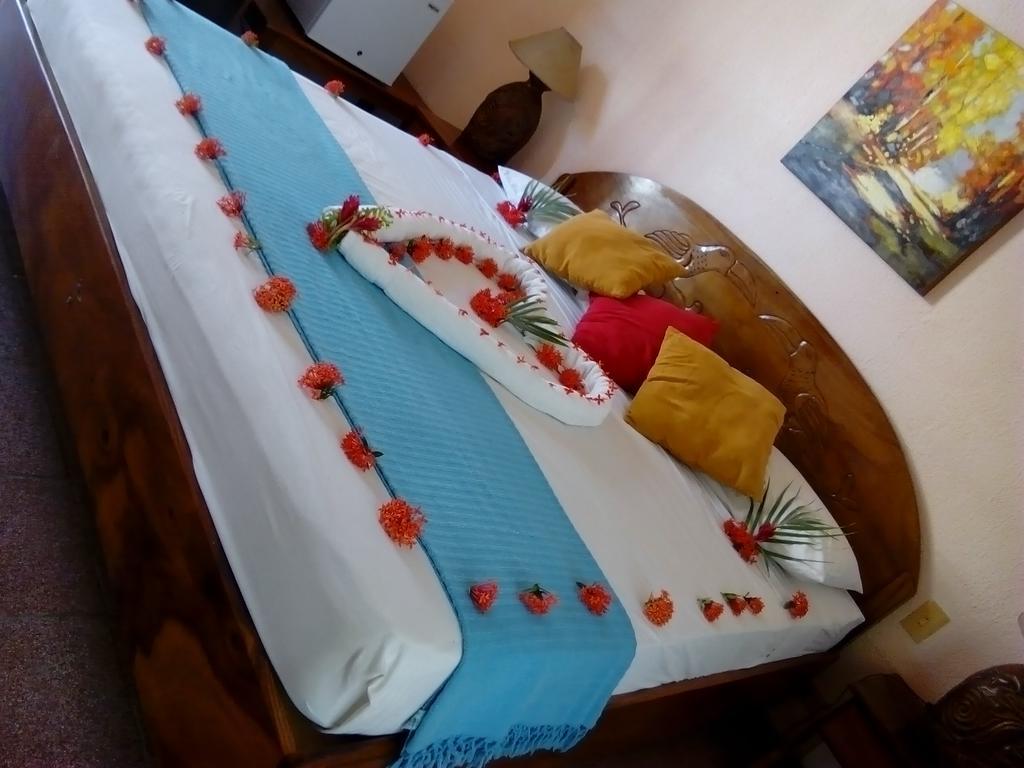Superior Room with Garden View