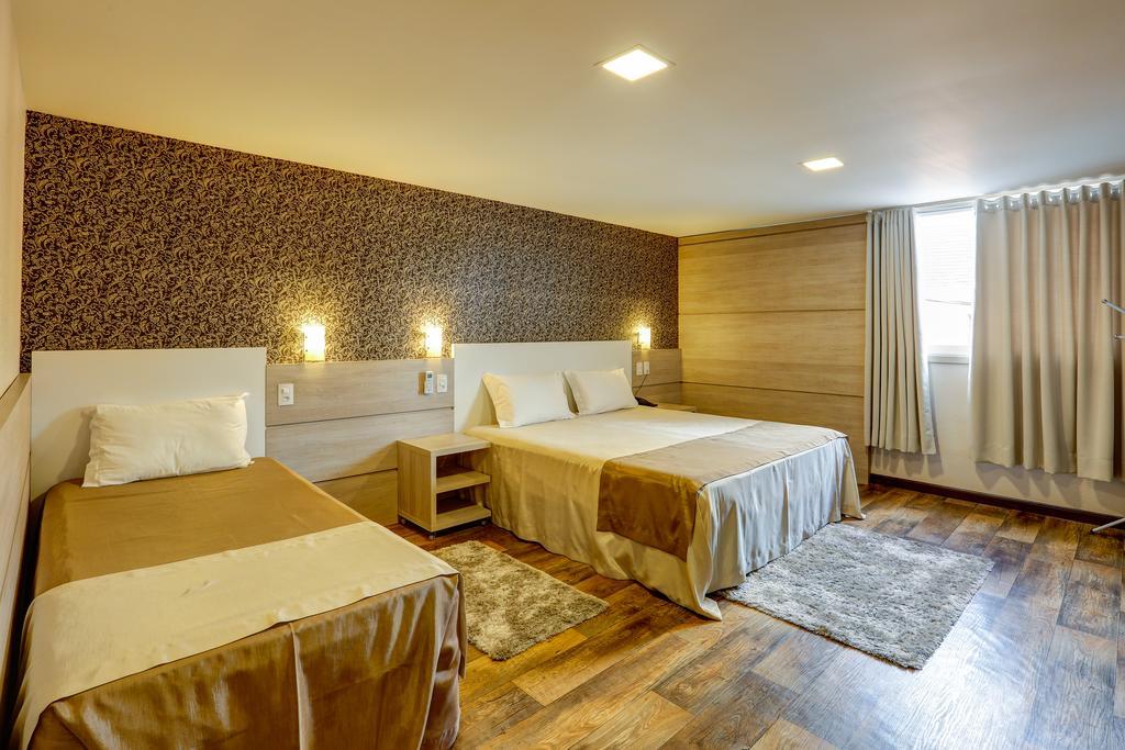 Luxury Double or Twin Room