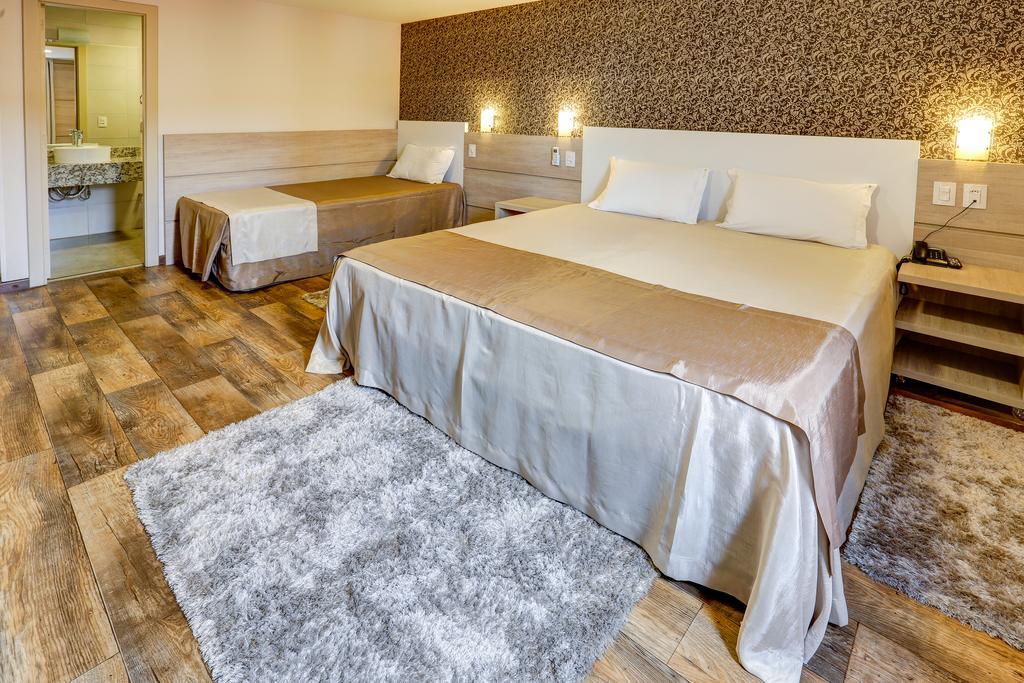 Luxury Double or Twin Room