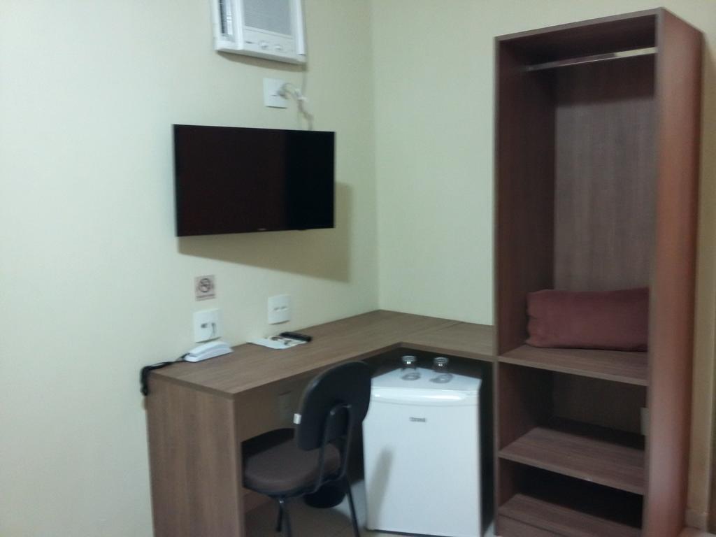 Budget Twin Room