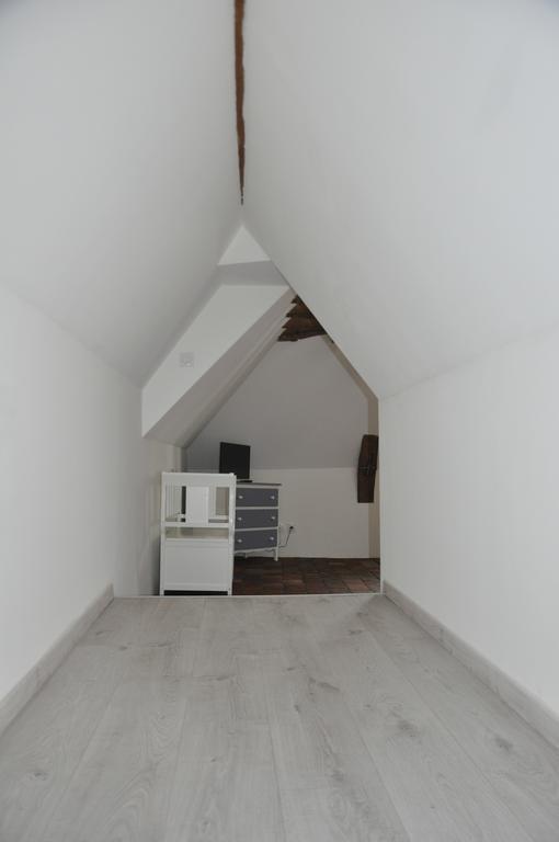 Chambre Lit Queen-Size