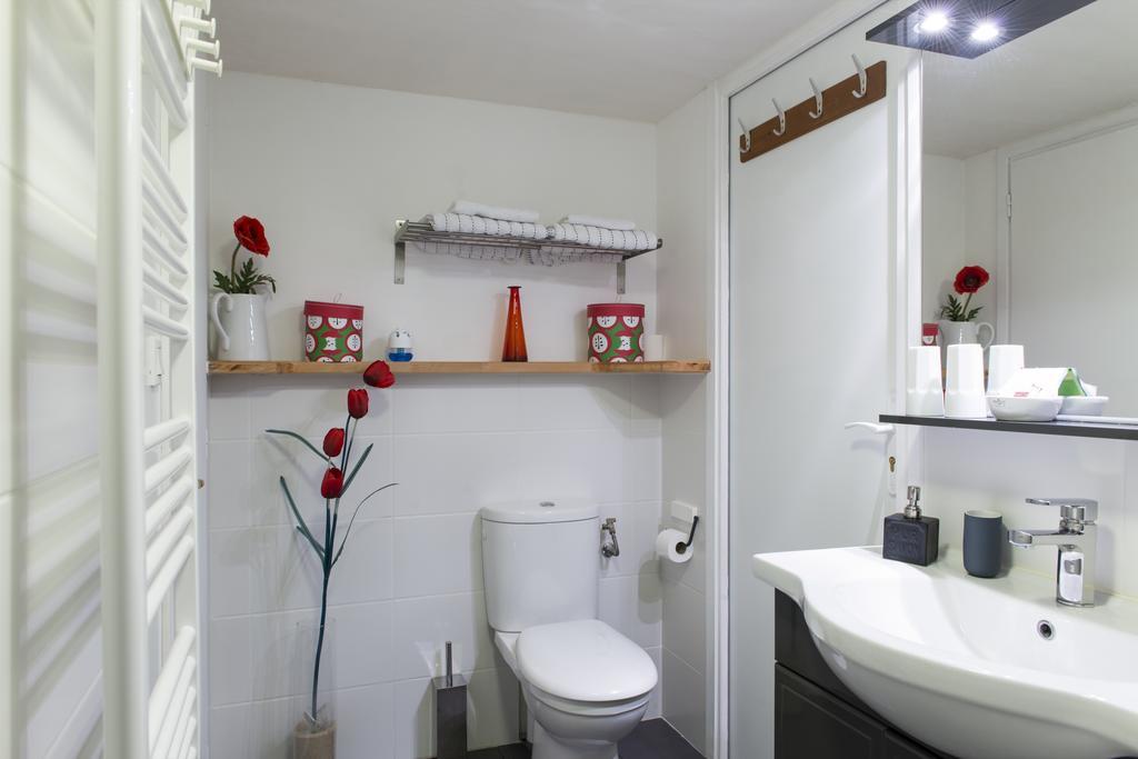 Marais Salant Double room