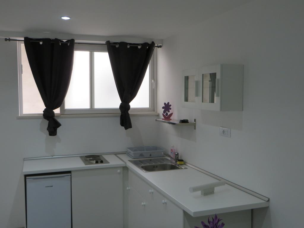 Studio Appartement - Begane Grond