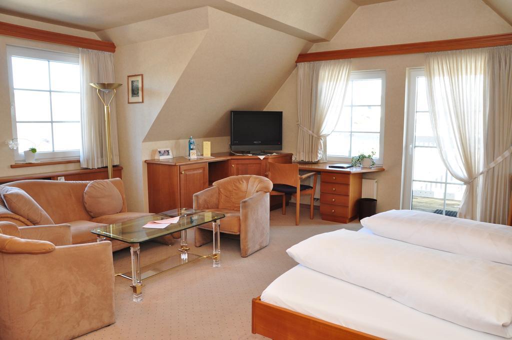 Premium Double Room